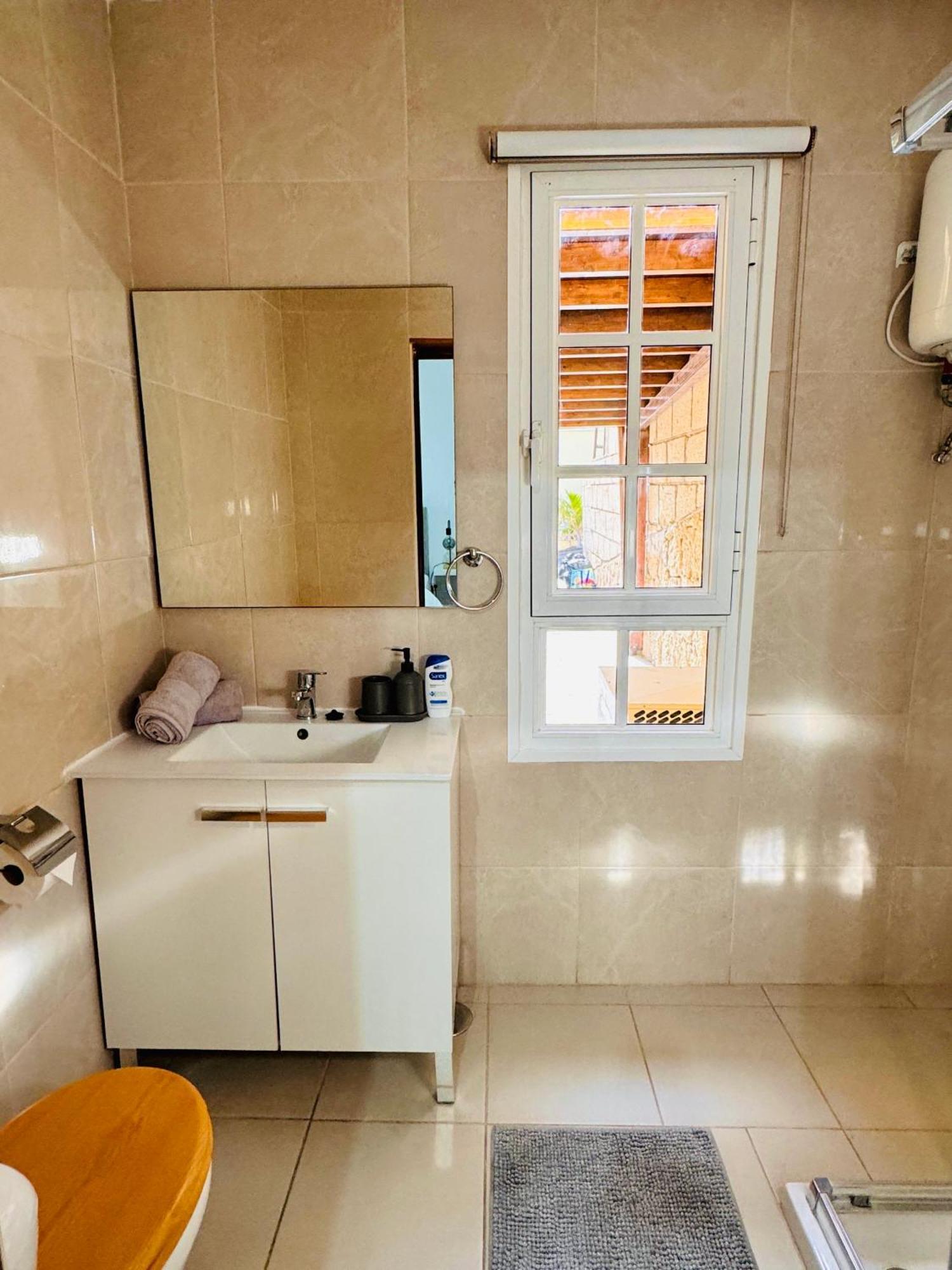 Villa Chayofa Екстер'єр фото