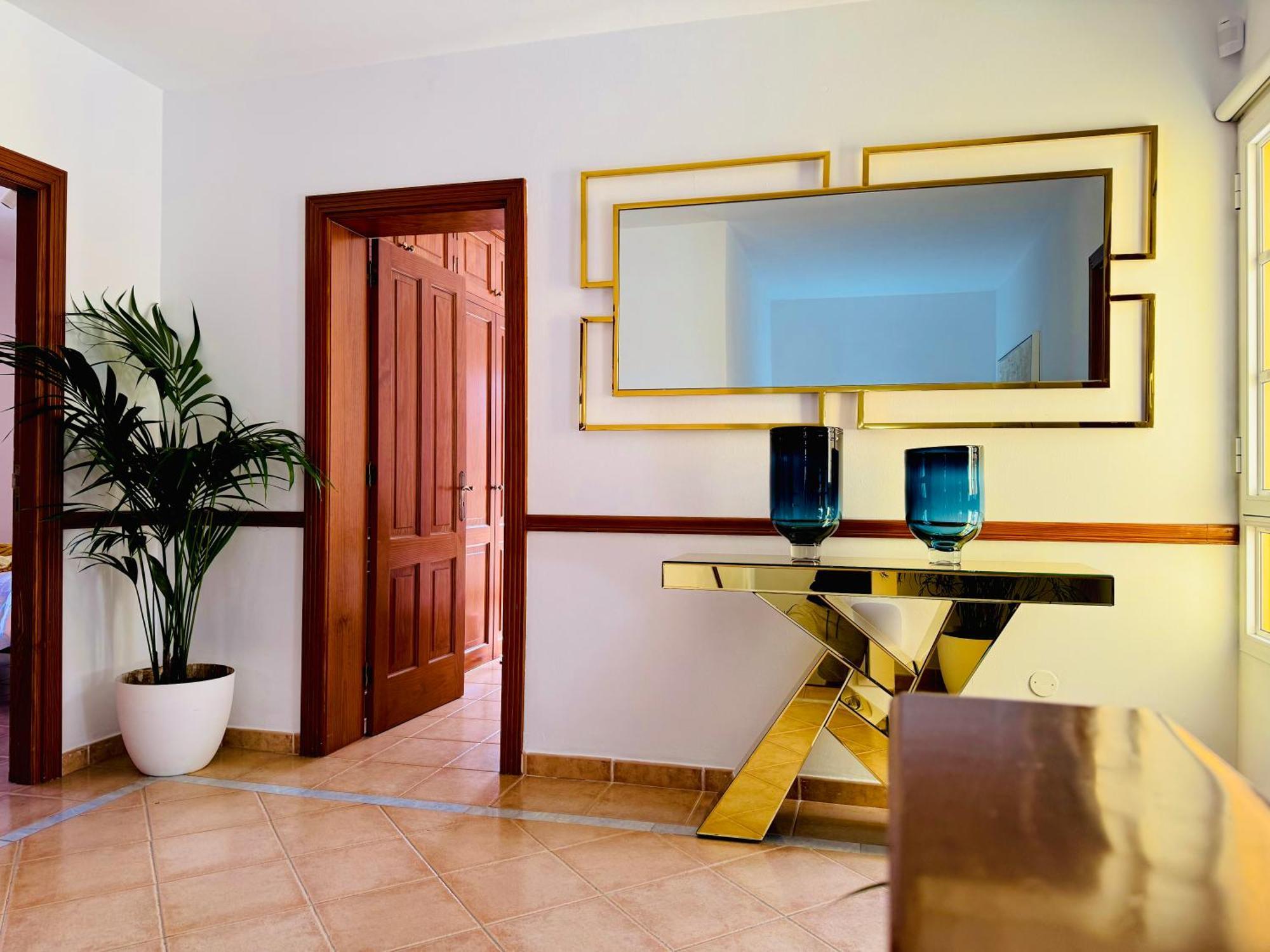 Villa Chayofa Екстер'єр фото